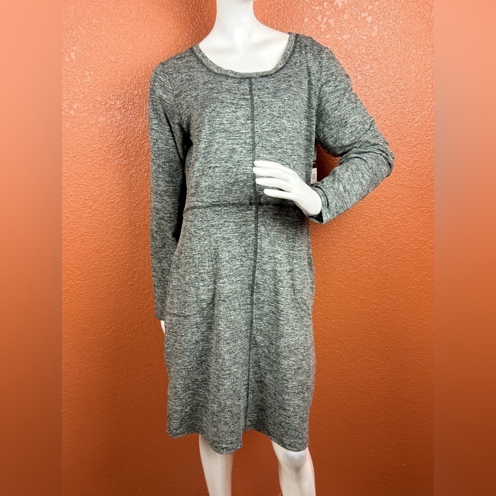 The Limited Women's Long Sleeve Dress SZ XL